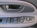 2007 Crystal Gray Metallic Subaru Impreza 2.5i Wagon  photo #7