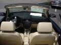 Galactic Blue Metallic - New Beetle GLS 1.8T Convertible Photo No. 13