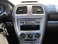 Crystal Gray Metallic - Impreza 2.5i Wagon Photo No. 9