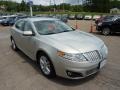 Smokestone Metallic - MKS AWD Sedan Photo No. 6