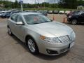 2009 Smokestone Metallic Lincoln MKS AWD Sedan  photo #6