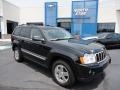 Black - Grand Cherokee Limited 4x4 Photo No. 1