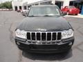 Black - Grand Cherokee Limited 4x4 Photo No. 2