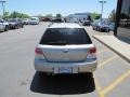 2007 Crystal Gray Metallic Subaru Impreza 2.5i Wagon  photo #23