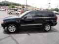 Black - Grand Cherokee Limited 4x4 Photo No. 4