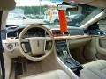 Smokestone Metallic - MKS AWD Sedan Photo No. 12