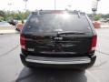 Black - Grand Cherokee Limited 4x4 Photo No. 6