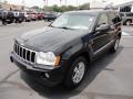 Black - Grand Cherokee Limited 4x4 Photo No. 7