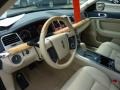 Smokestone Metallic - MKS AWD Sedan Photo No. 15