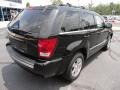 Black - Grand Cherokee Limited 4x4 Photo No. 8