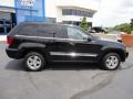 Black - Grand Cherokee Limited 4x4 Photo No. 9