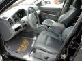 Black - Grand Cherokee Limited 4x4 Photo No. 11