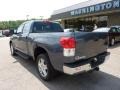 2010 Slate Gray Metallic Toyota Tundra Limited Double Cab 4x4  photo #2