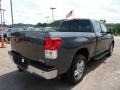 2010 Slate Gray Metallic Toyota Tundra Limited Double Cab 4x4  photo #4