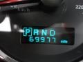 Black - Grand Cherokee Limited 4x4 Photo No. 19