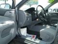 Graphite Gray Pearl - Lancer ES Photo No. 12