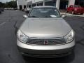 Pewter - L Series L200 Sedan Photo No. 2