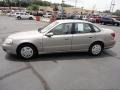 Pewter - L Series L200 Sedan Photo No. 4