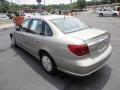 Pewter - L Series L200 Sedan Photo No. 5