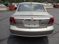 Pewter - L Series L200 Sedan Photo No. 6