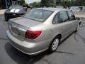 Pewter - L Series L200 Sedan Photo No. 7