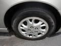 Pewter - L Series L200 Sedan Photo No. 9
