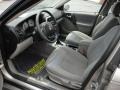 Pewter - L Series L200 Sedan Photo No. 10