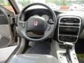 Pewter - L Series L200 Sedan Photo No. 11