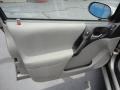 Pewter - L Series L200 Sedan Photo No. 12