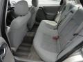 Pewter - L Series L200 Sedan Photo No. 13