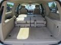 Light Cashmere/Ebony Trunk Photo for 2008 Chevrolet Suburban #51043207