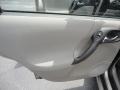 Pewter - L Series L200 Sedan Photo No. 14