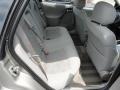Pewter - L Series L200 Sedan Photo No. 15