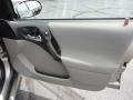 Pewter - L Series L200 Sedan Photo No. 17