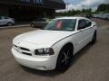 Stone White 2006 Dodge Charger Gallery