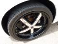 2006 Dodge Charger SXT Wheel and Tire Photo