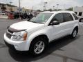 Summit White - Equinox LT AWD Photo No. 3