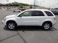 Summit White - Equinox LT AWD Photo No. 4