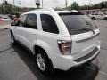 Summit White - Equinox LT AWD Photo No. 5