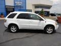Summit White - Equinox LT AWD Photo No. 8