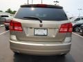 2009 Light Sandstone Metallic Dodge Journey R/T  photo #6