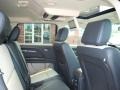 2009 Light Sandstone Metallic Dodge Journey R/T  photo #9