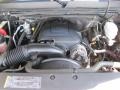  2008 Sierra 2500HD SLE Z71 Crew Cab 4x4 6.0 Liter OHV 16V VVT V8 Engine