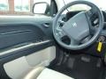 2009 Light Sandstone Metallic Dodge Journey R/T  photo #11