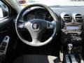 Black - G6 V6 Sedan Photo No. 4