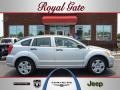 Bright Silver Metallic - Caliber SXT Photo No. 1