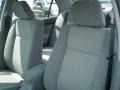 2006 Graphite Gray Pearl Mitsubishi Lancer ES  photo #14