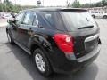 Black - Equinox LS AWD Photo No. 5