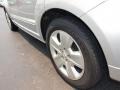 Bright Silver Metallic - Caliber SXT Photo No. 4