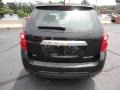 Black - Equinox LS AWD Photo No. 6
